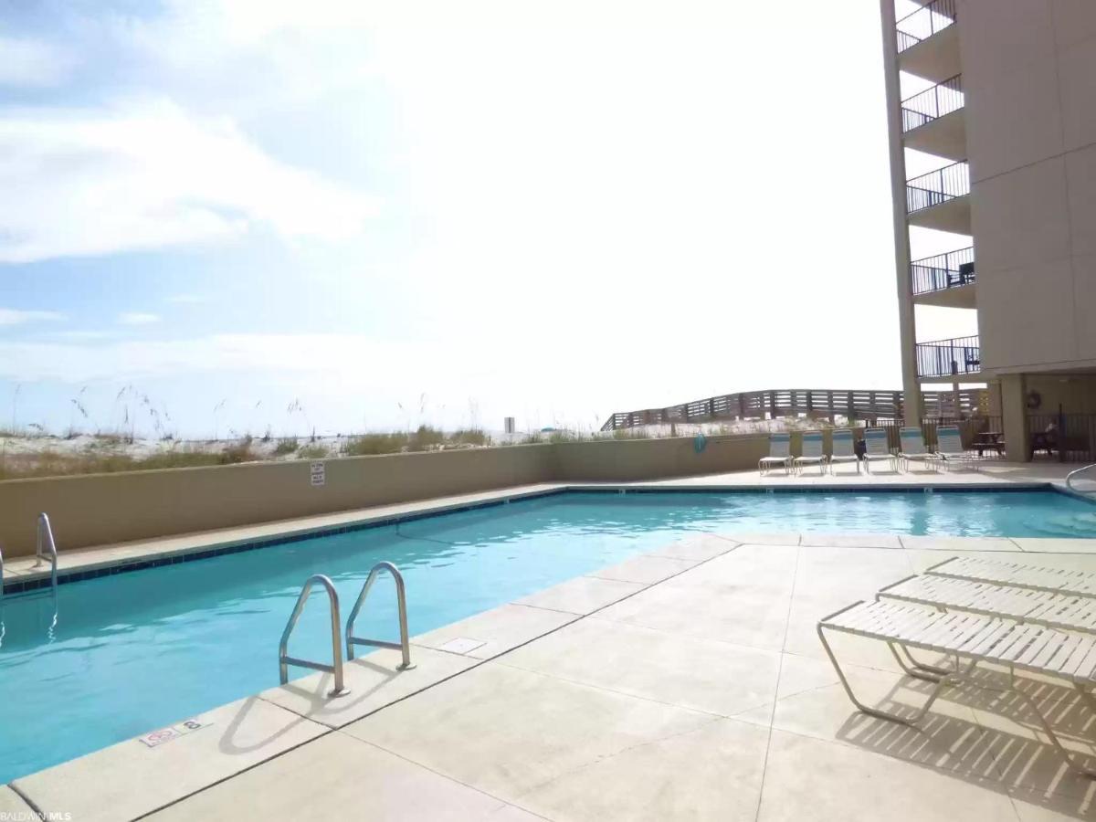 Ole River Hideway, Orange Beach, Updated 2 Bedroom Waterfront Condo, Wind Drift Exterior foto