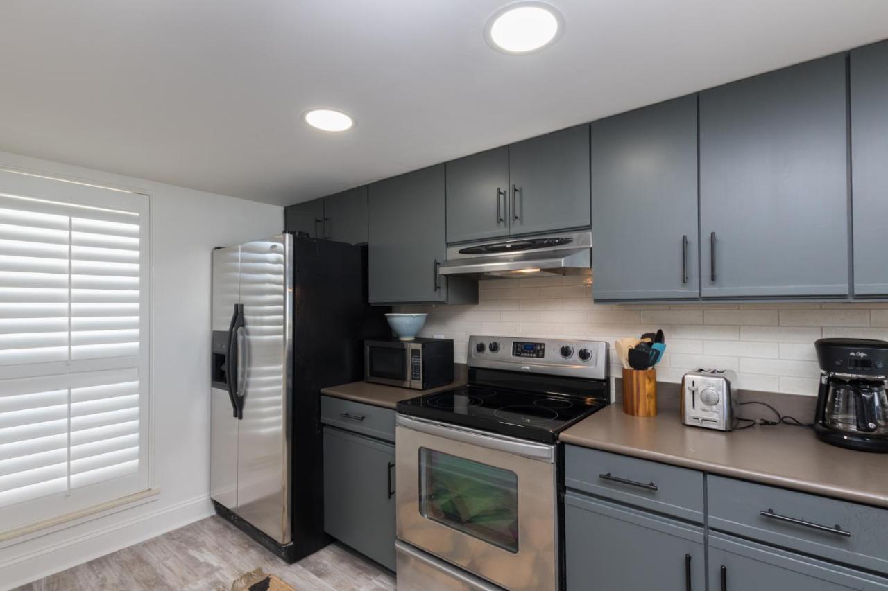 Ole River Hideway, Orange Beach, Updated 2 Bedroom Waterfront Condo, Wind Drift Exterior foto