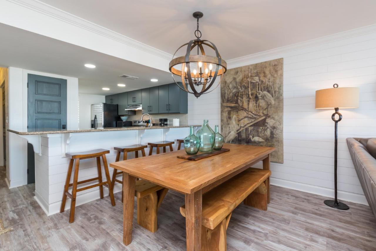 Ole River Hideway, Orange Beach, Updated 2 Bedroom Waterfront Condo, Wind Drift Exterior foto